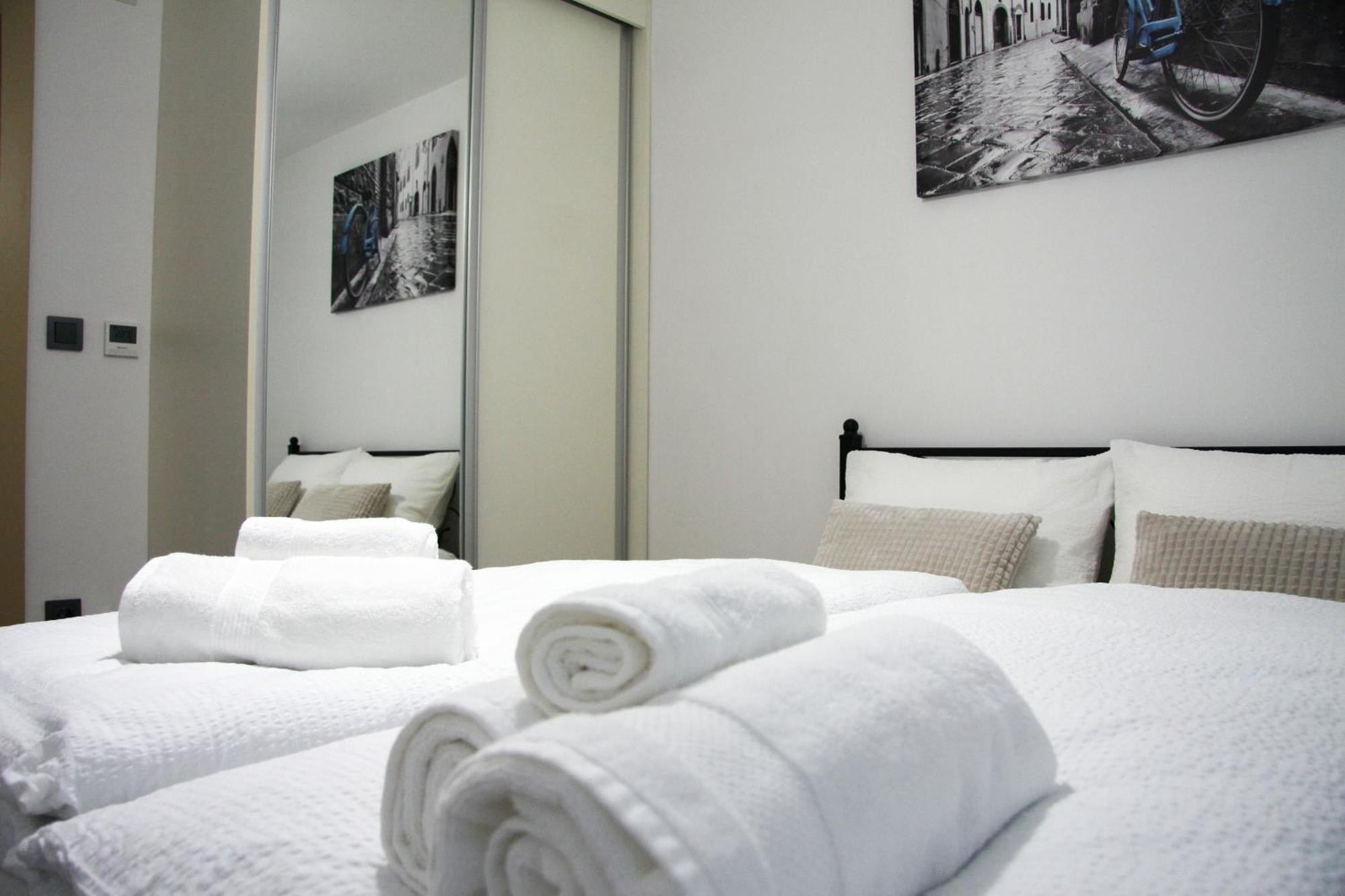 Apartman Matulica Cakovec Exterior photo